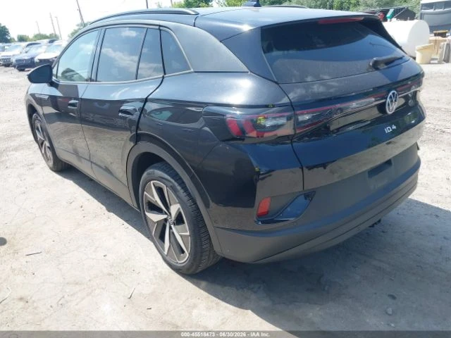 VW ID.4 * PRO* S* AWD* , снимка 6 - Автомобили и джипове - 55771428
