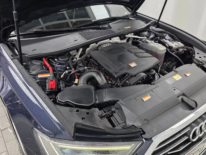 Audi A6 2.0 TFSI - САМО 30% АВАНС, снимка 6 - Автомобили и джипове - 56355291