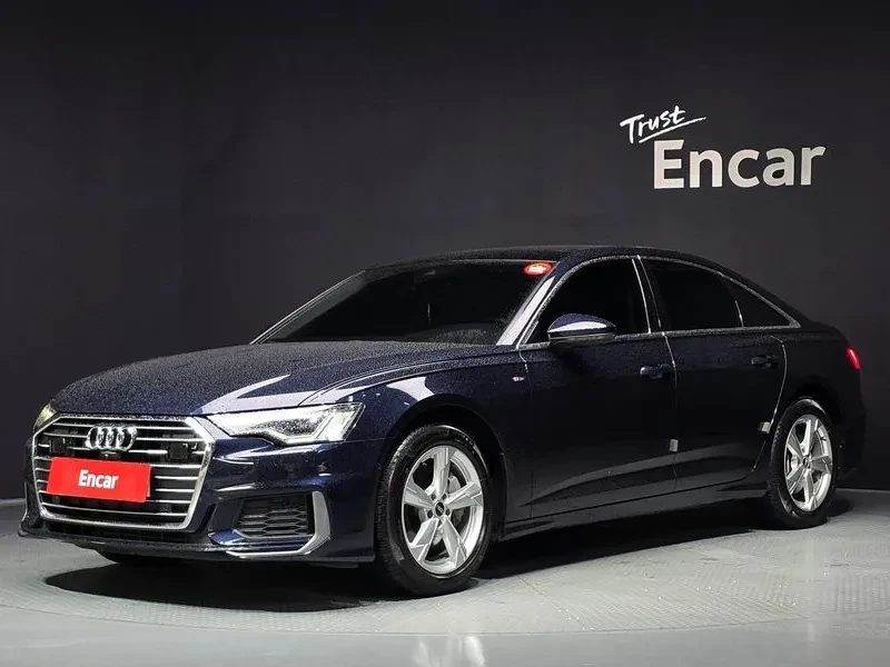 Audi A6 2.0 TFSI - САМО 30% АВАНС
