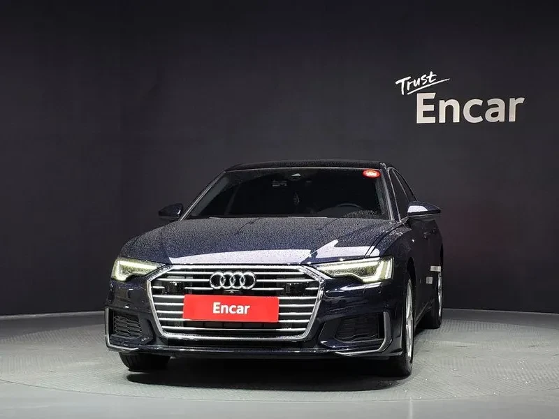 Audi A6 2.0 TFSI - САМО 30% АВАНС, снимка 3 - Автомобили и джипове - 56355291