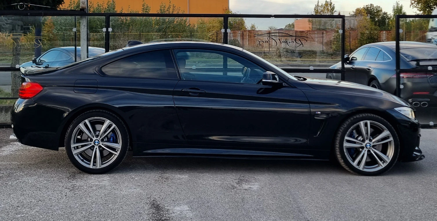 BMW 435 /M preformance / Head up /  - изображение 4