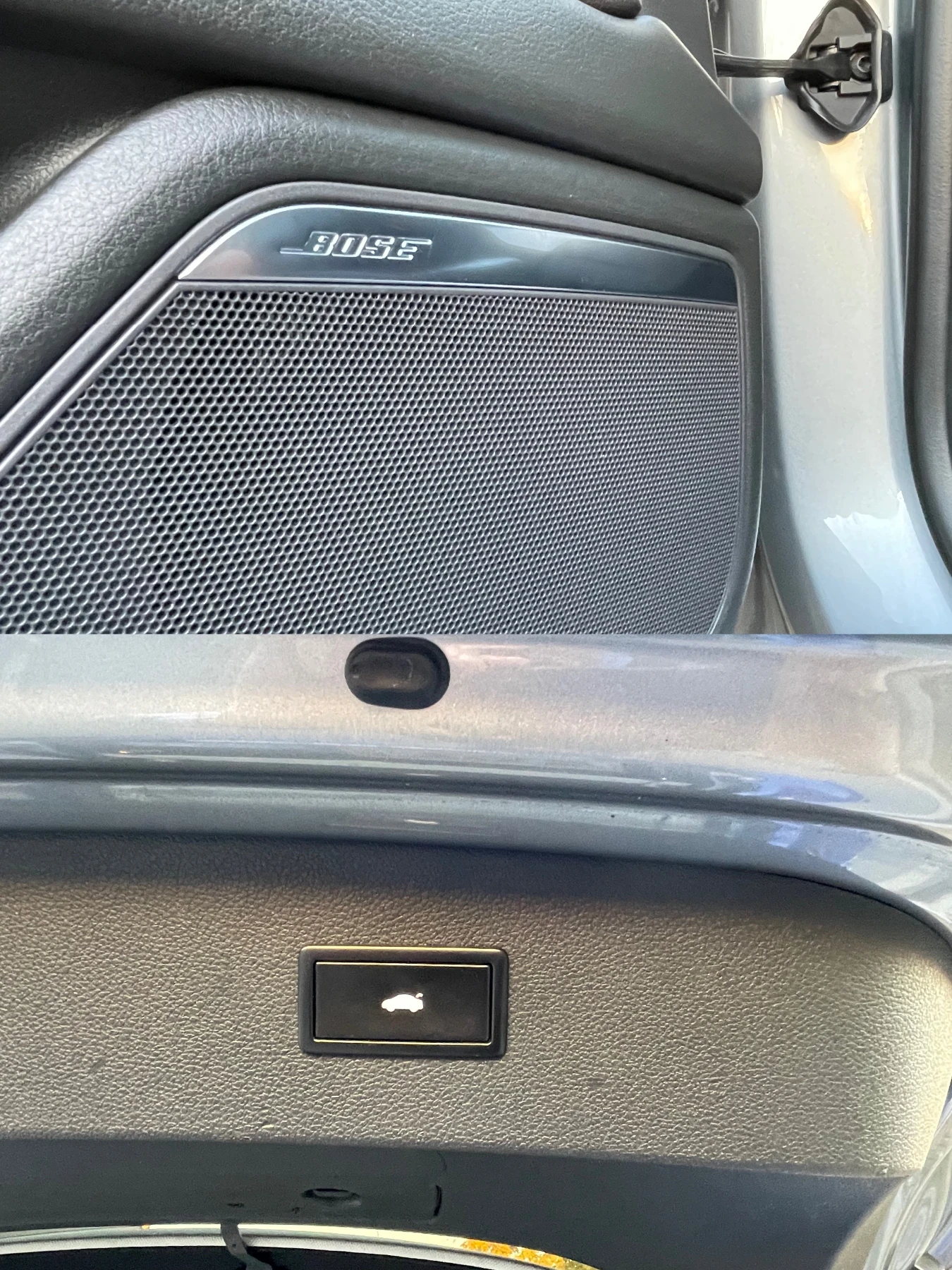 Audi A7 Rs packet/Bose/keyless/HeadUp/  | Mobile.bg   15