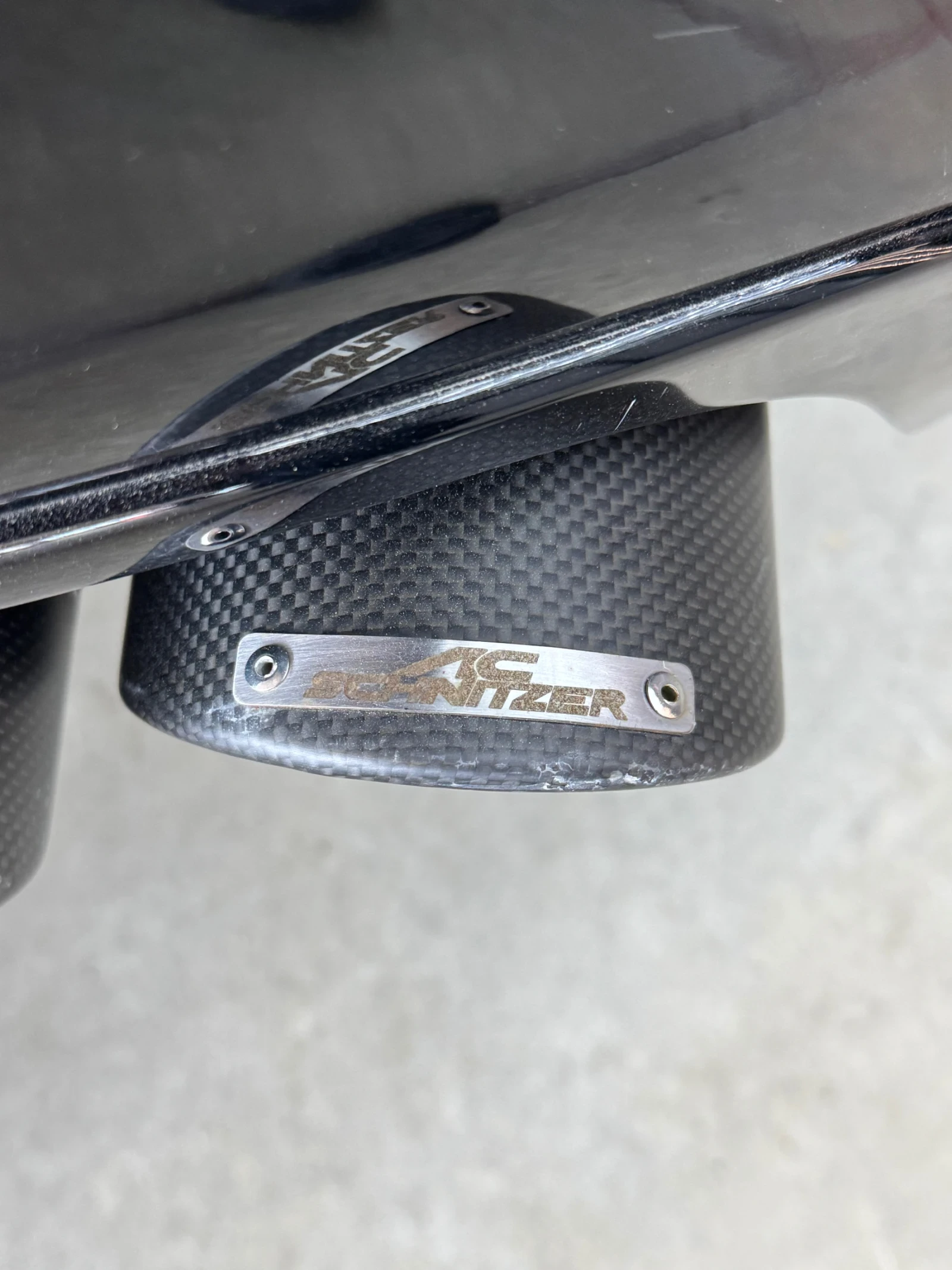 BMW 850 i xDrive * AC SCHNITZER * FULL *  | Mobile.bg   17