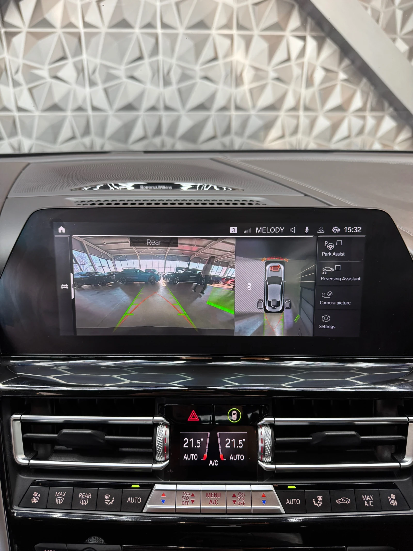 BMW 850 i xDrive * AC SCHNITZER * FULL *  | Mobile.bg   11