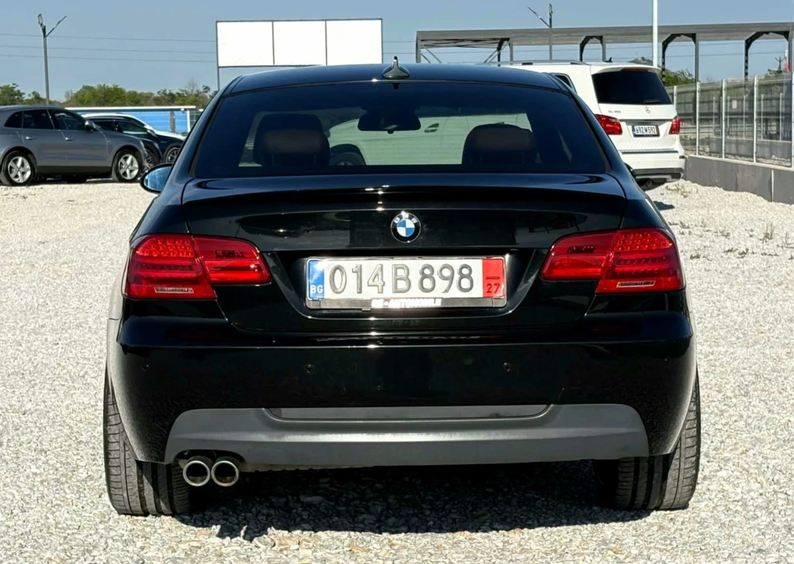 BMW 330 М пакет оригинал  - изображение 4
