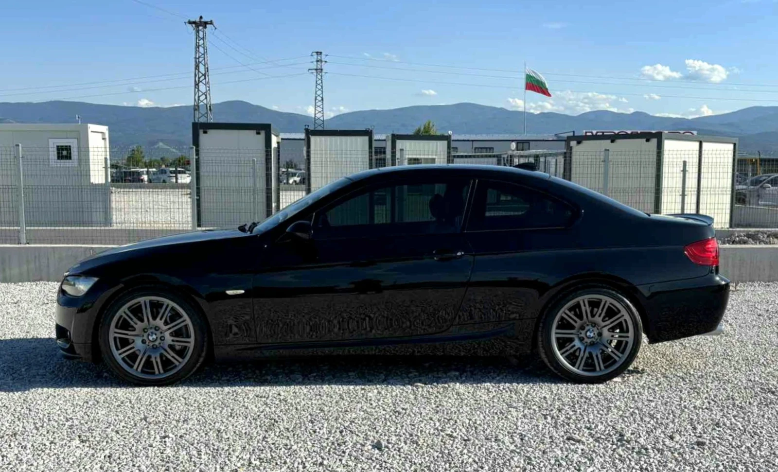 BMW 330 М пакет оригинал  - изображение 7