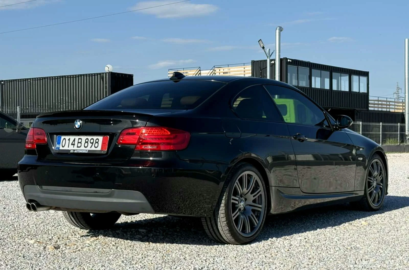 BMW 330 М пакет оригинал  - изображение 6