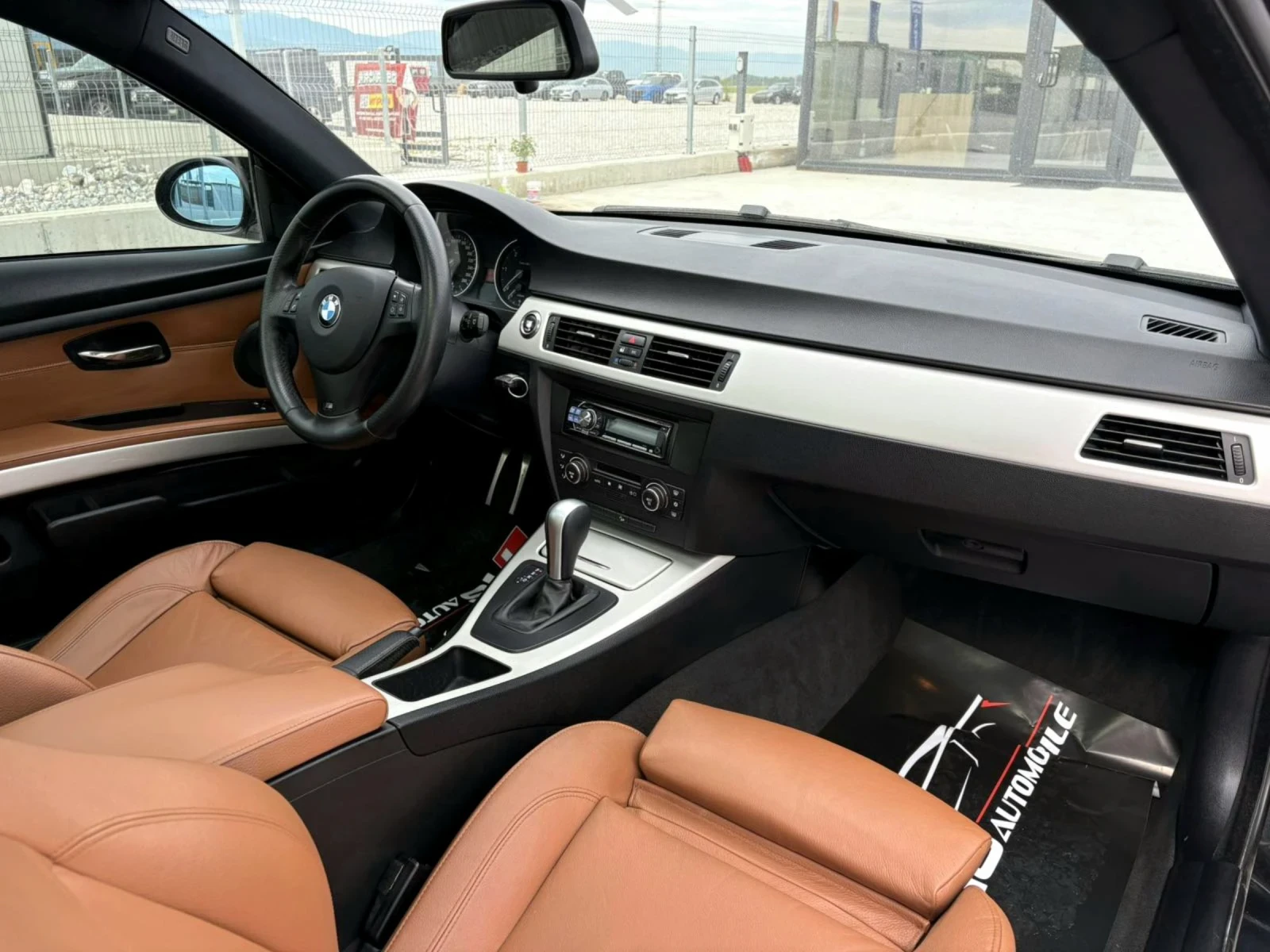 BMW 330 М пакет оригинал  - изображение 9