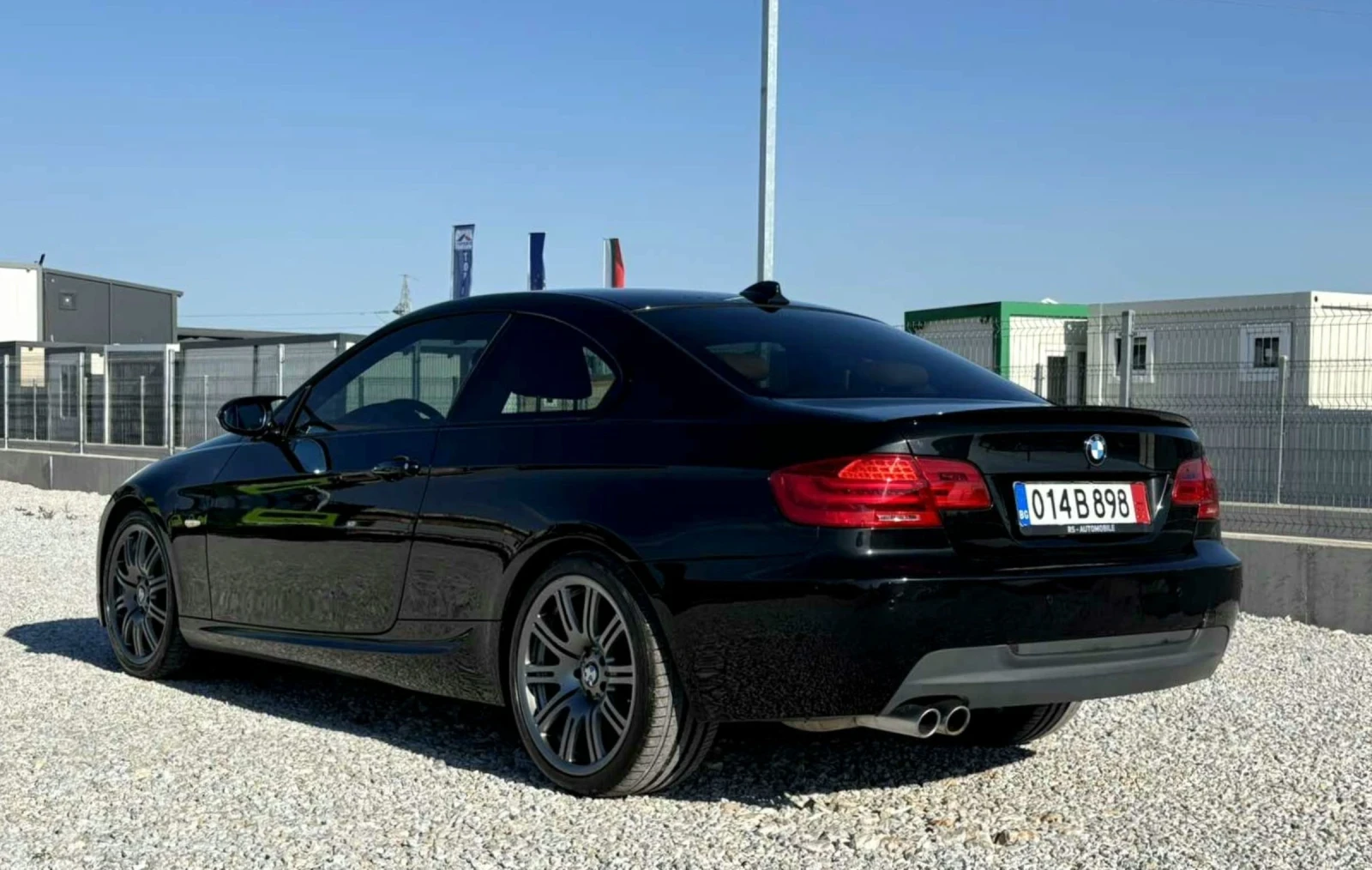 BMW 330 М пакет оригинал  - изображение 5