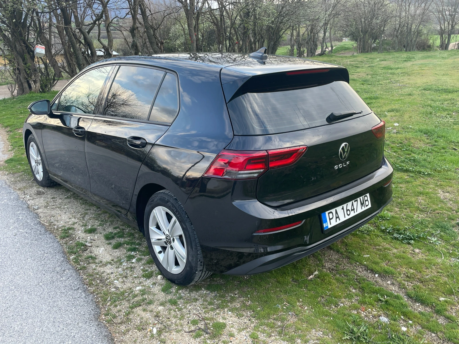 VW Golf  - изображение 3