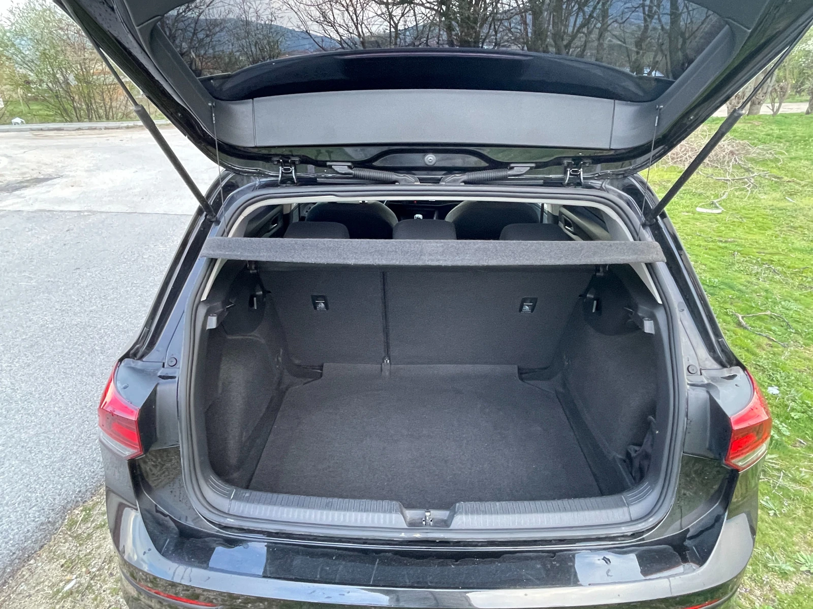 VW Golf  - изображение 10