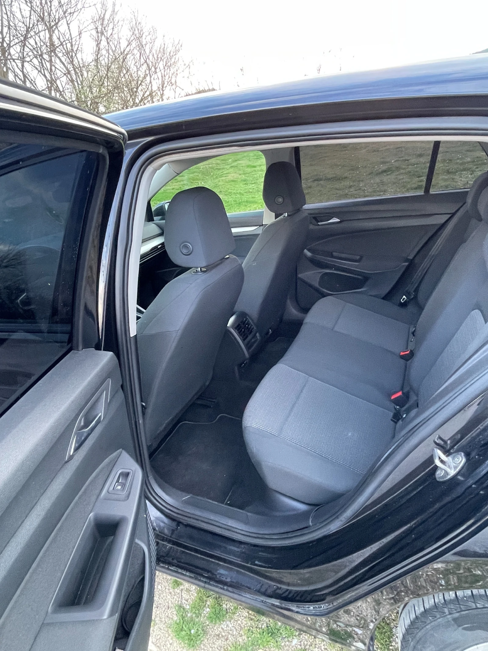 VW Golf  - изображение 9