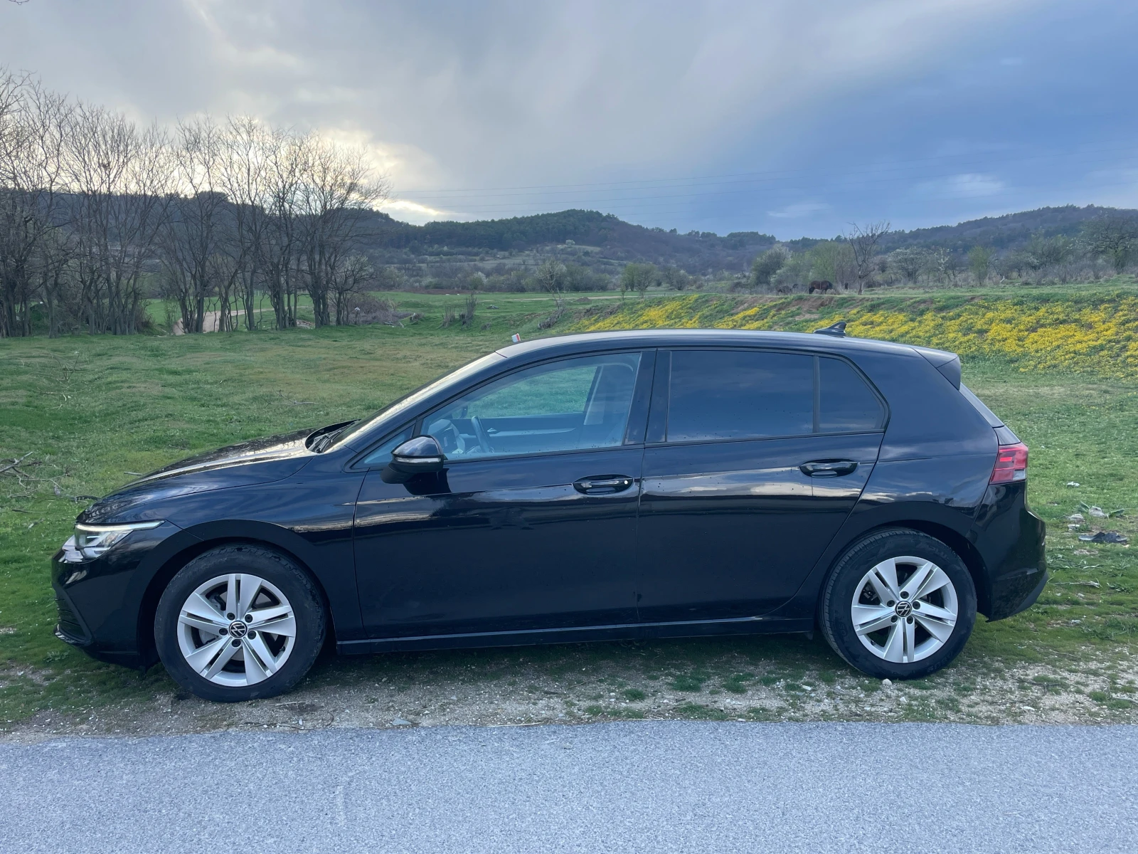 VW Golf  - изображение 2