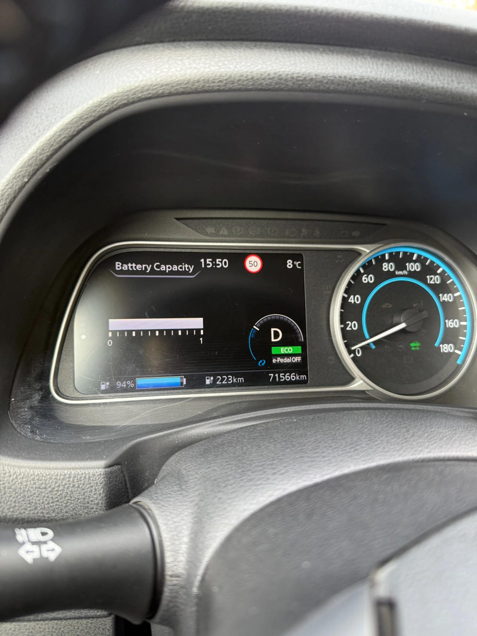 Nissan Leaf  Black Friday | Mobile.bg   12