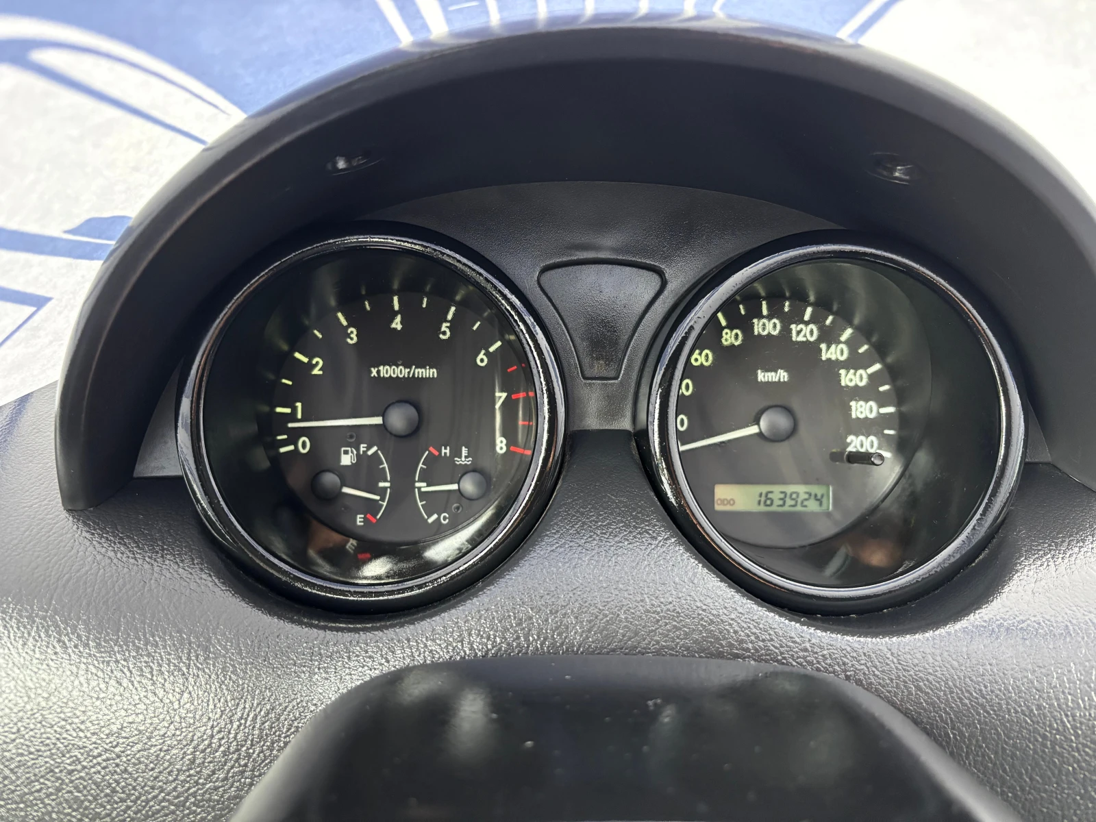 Chevrolet Kalos  1.2  5    | Mobile.bg   16