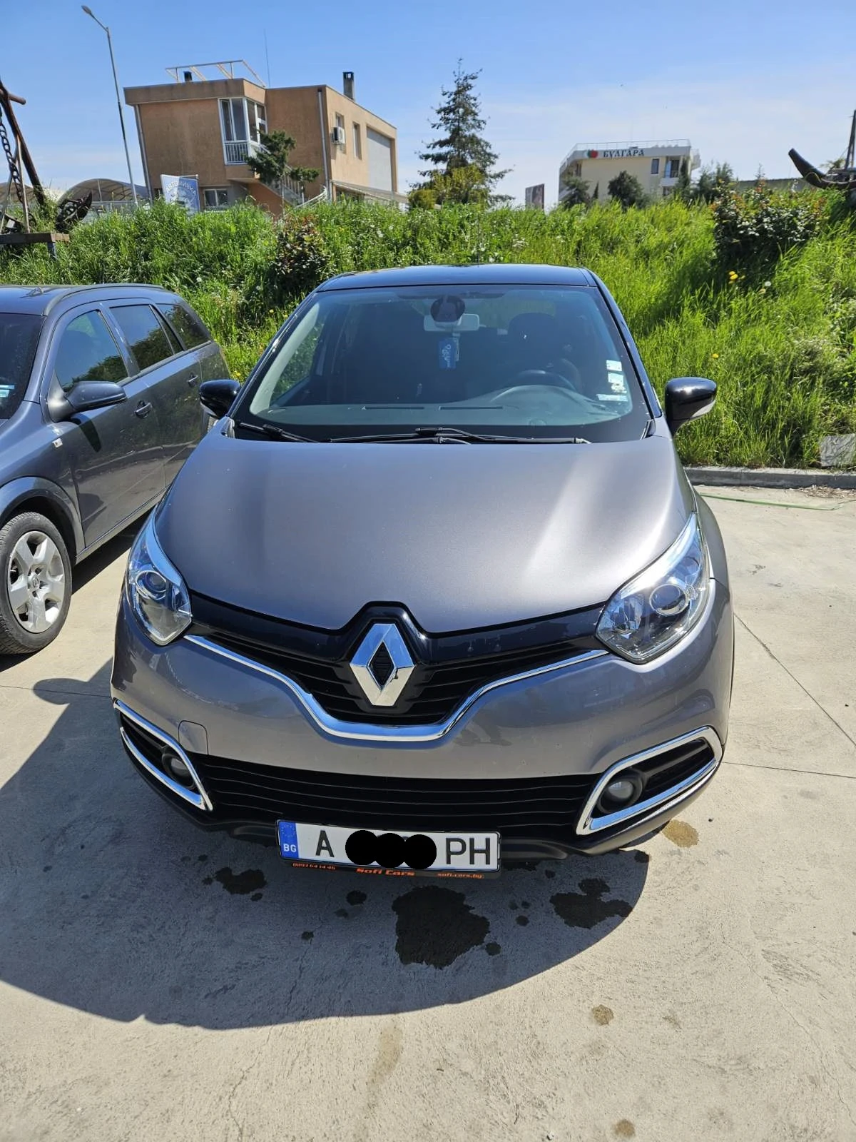 Renault Captur 1.5 - изображение 6
