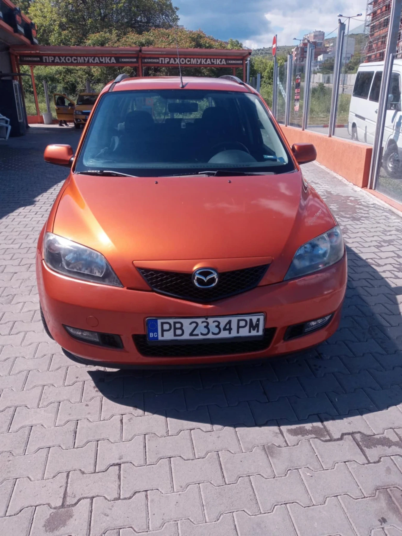 Mazda 2  - изображение 2