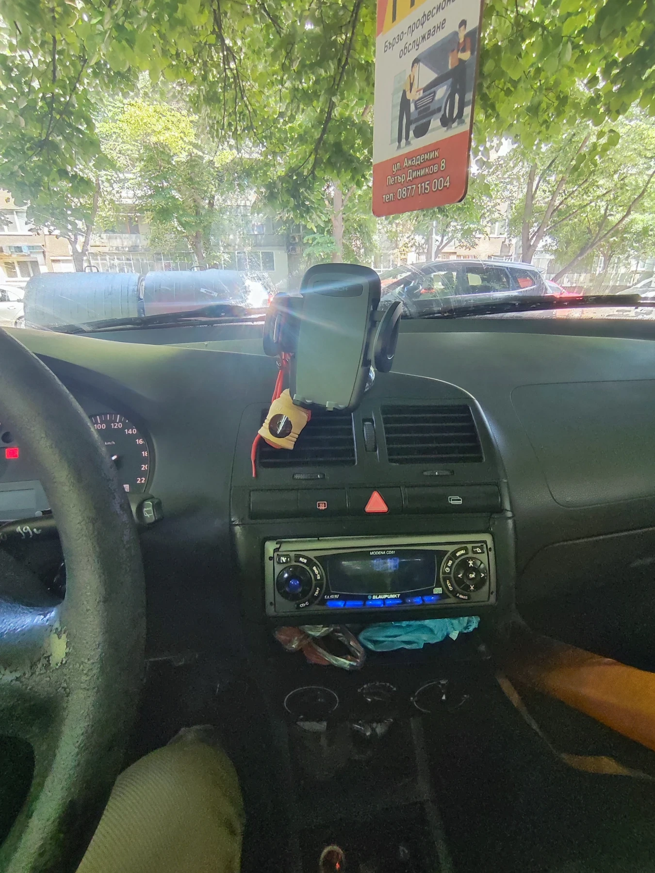 Seat Ibiza  - изображение 9