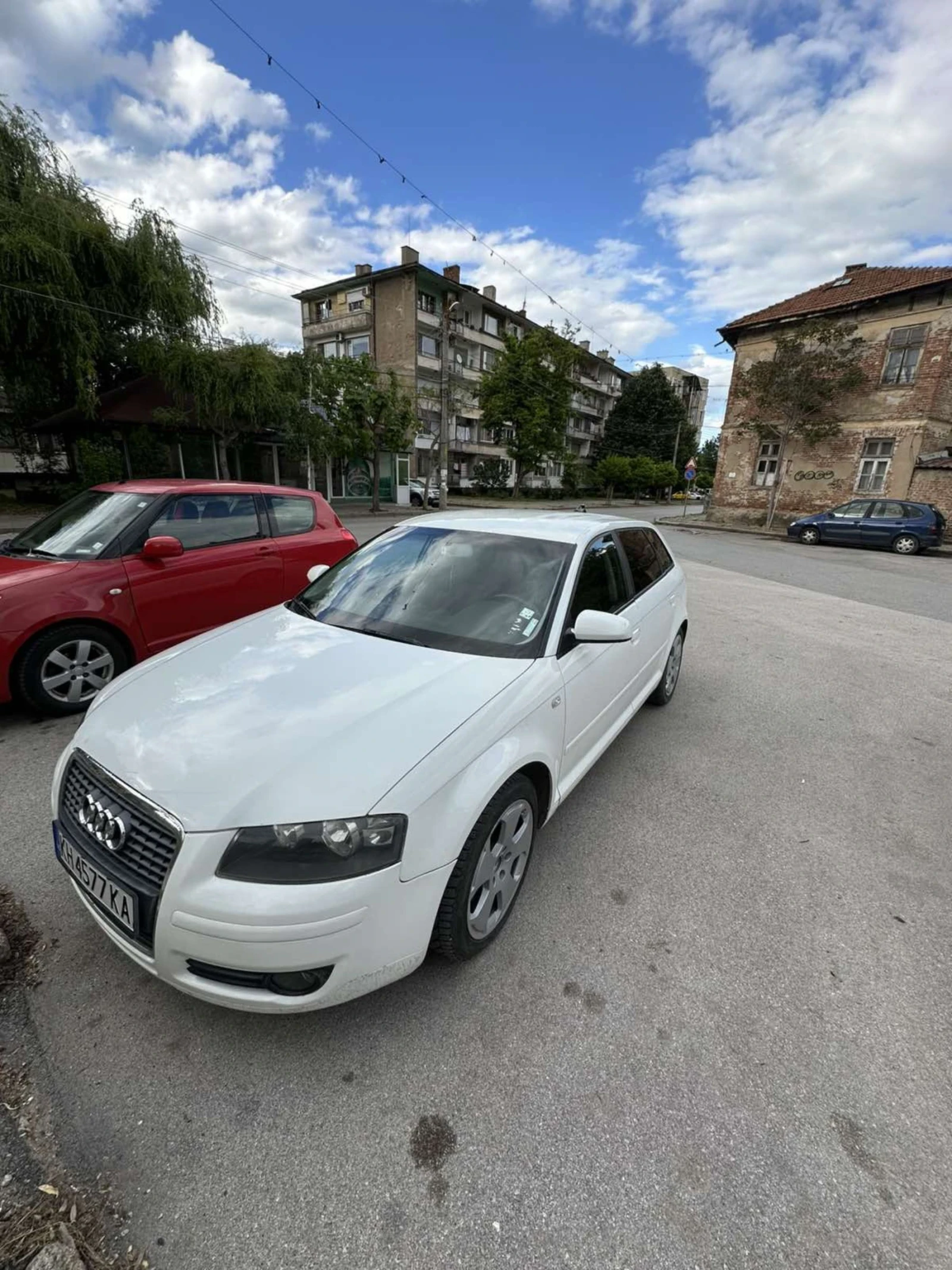 Audi A3  - изображение 2