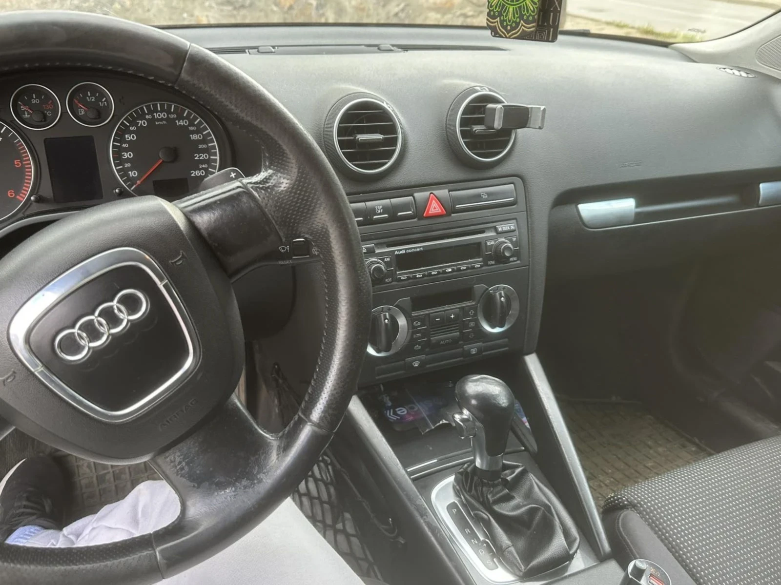 Audi A3  - изображение 6