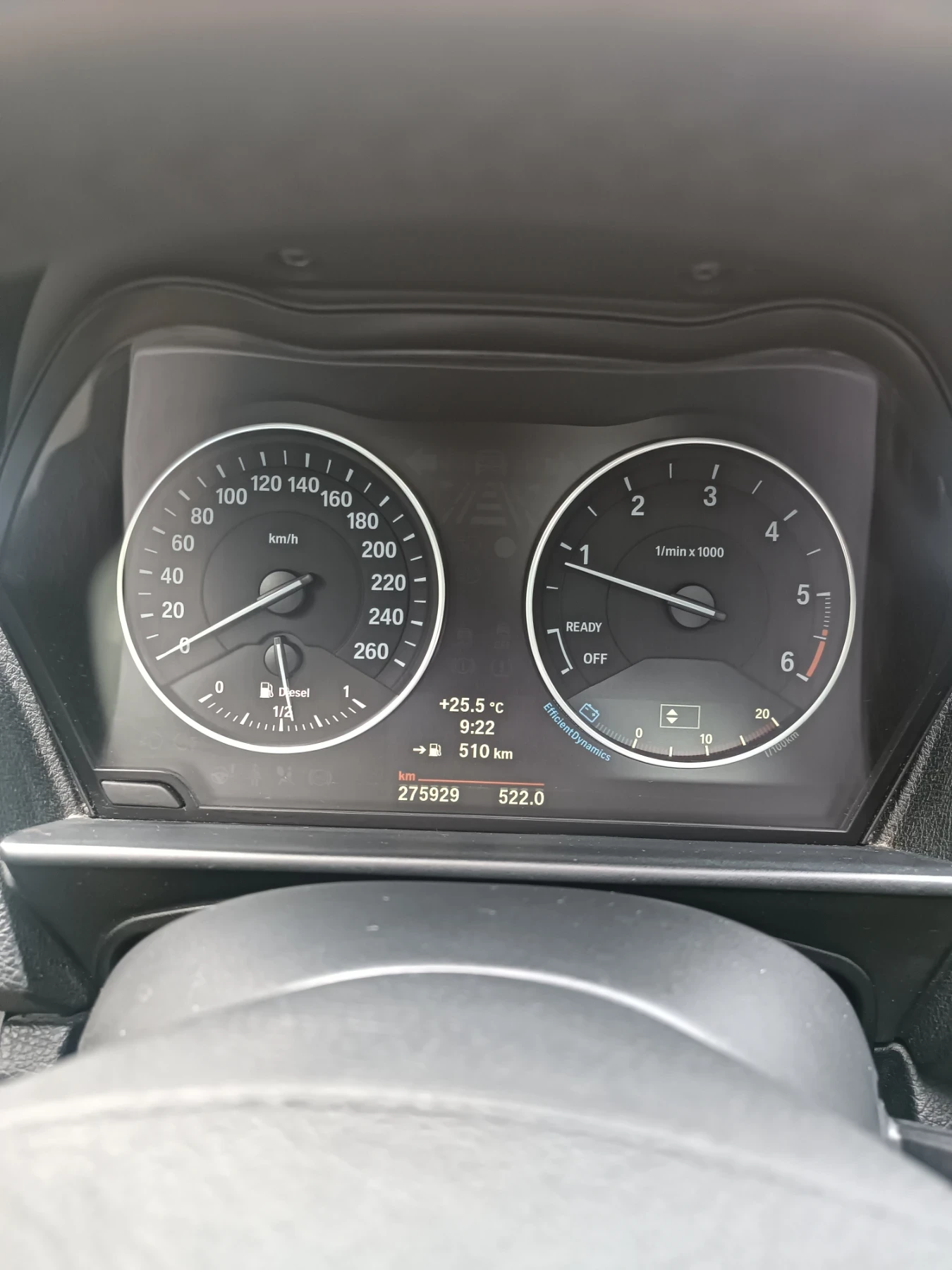 BMW 125  - изображение 9
