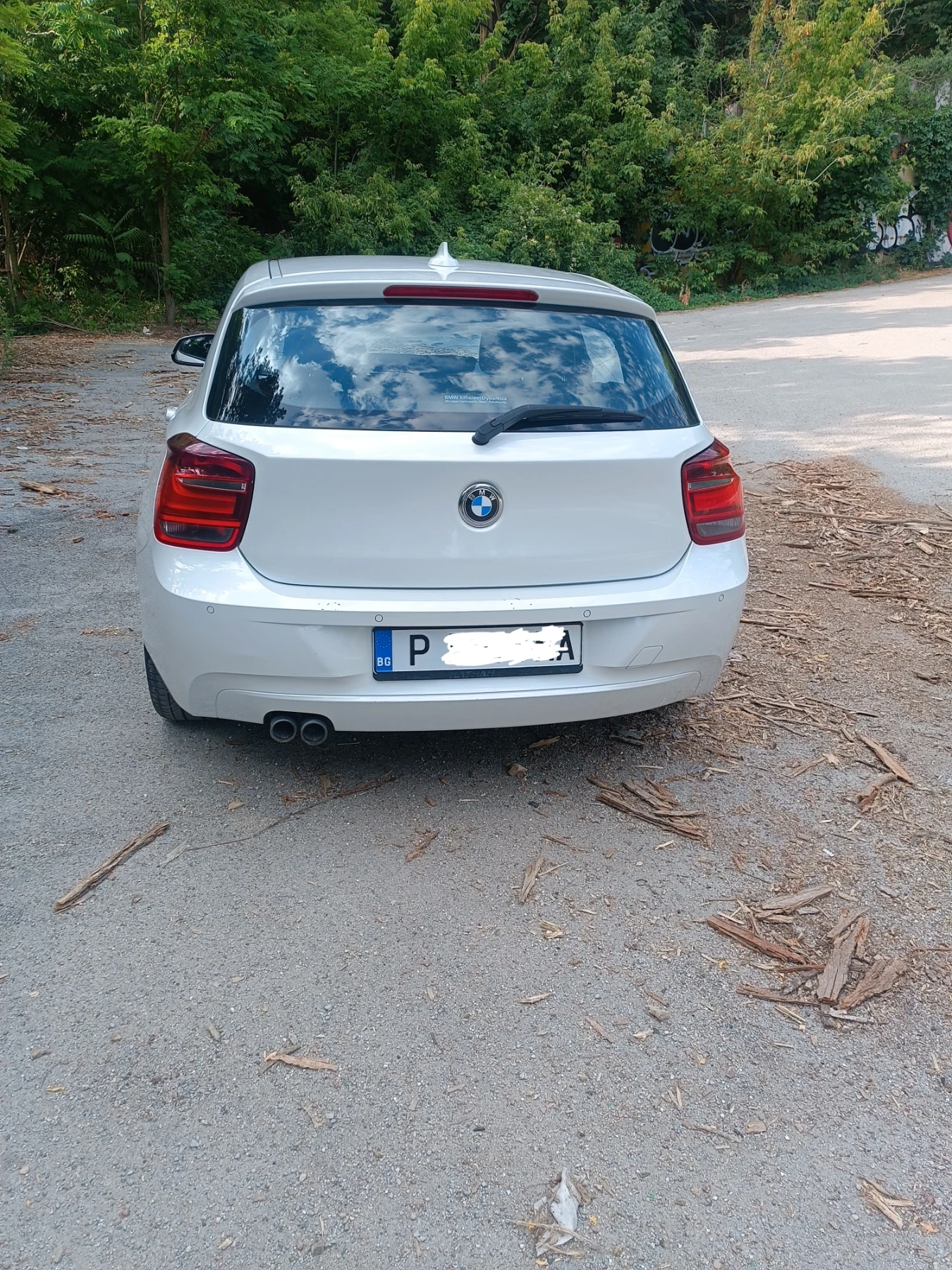BMW 125  - изображение 2