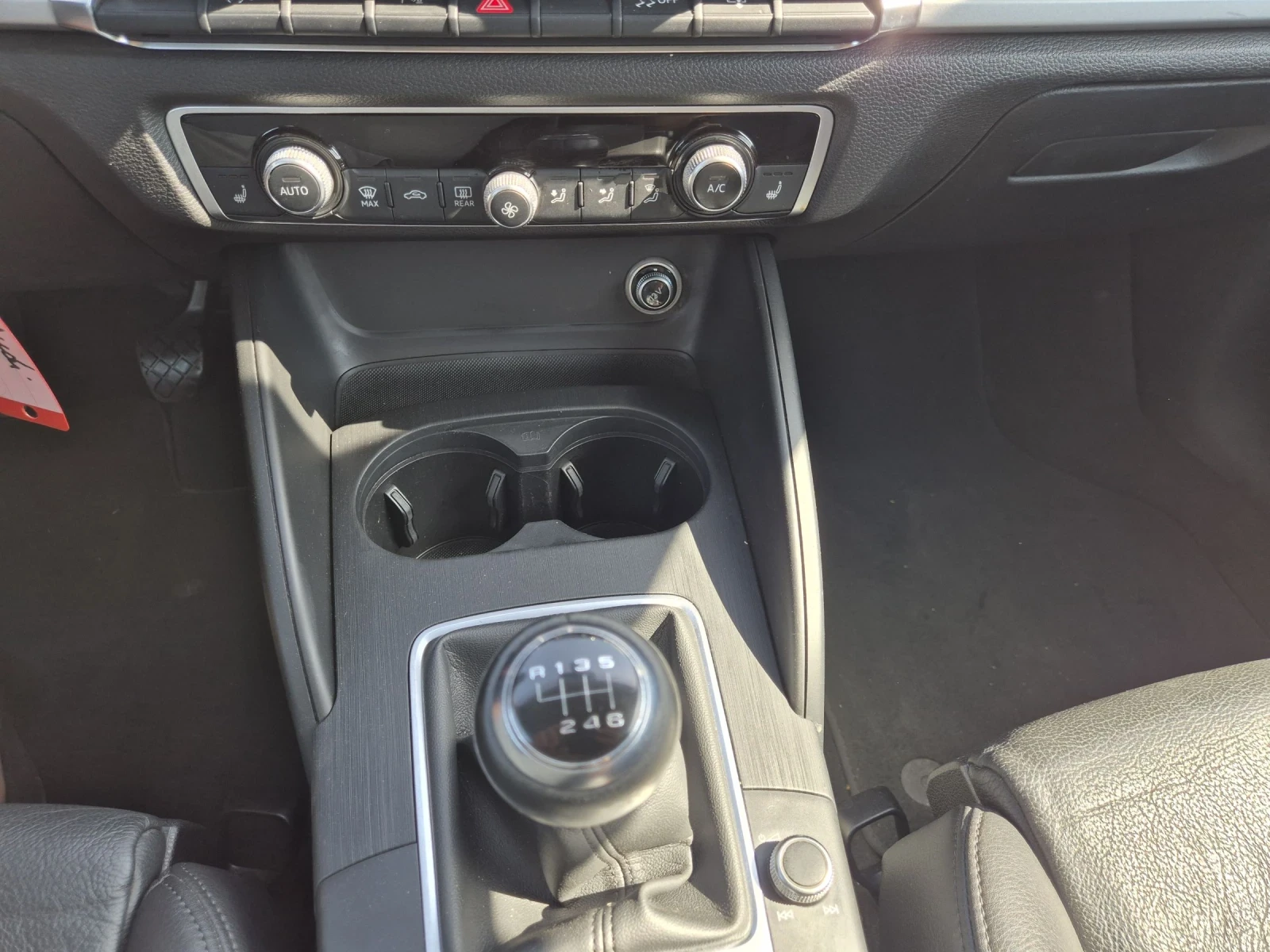 Audi A3 1.6Tdi Full Option  - изображение 9