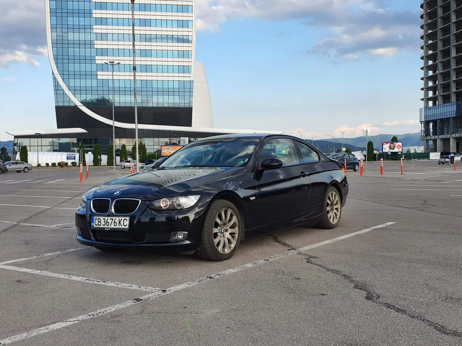 BMW 320 i | Mobile.bg   1