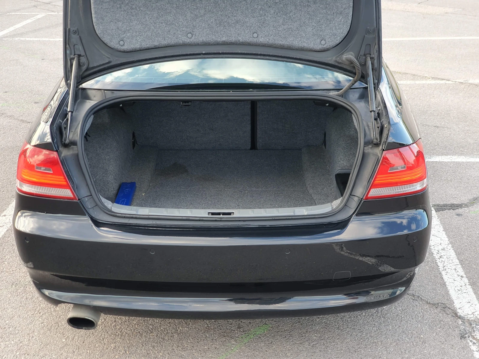 BMW 320 i | Mobile.bg   12