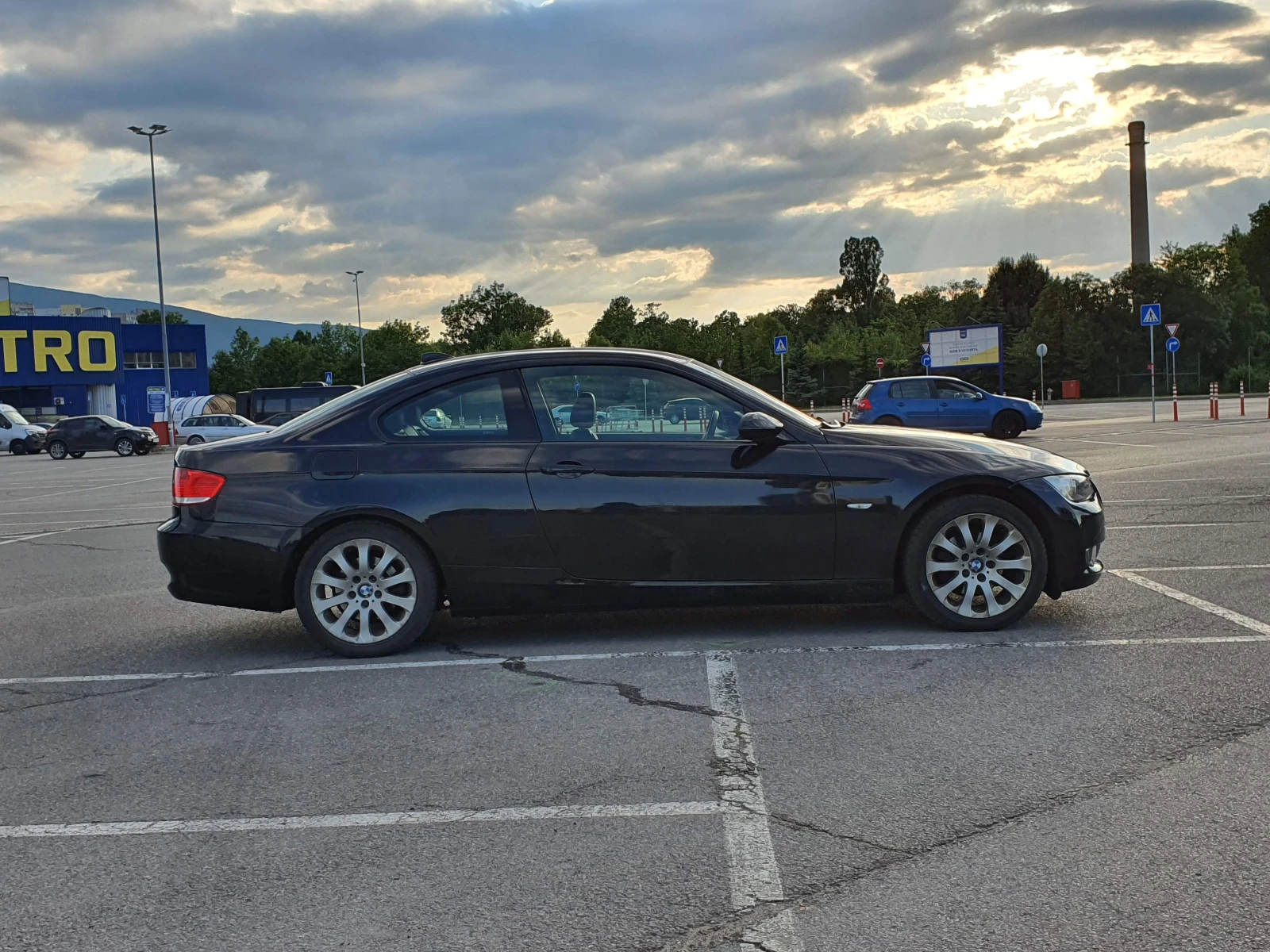 BMW 320 i - изображение 4