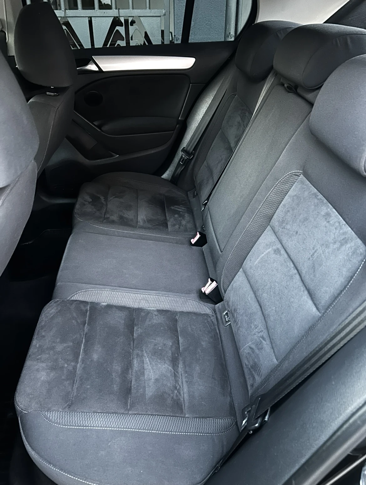 VW Golf  - изображение 7