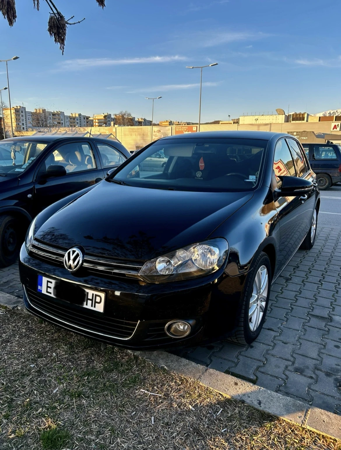 VW Golf  - изображение 3