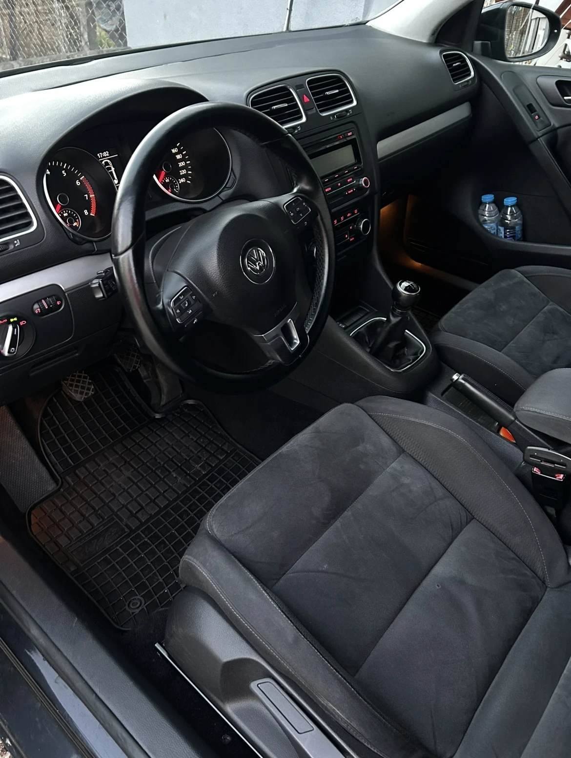 VW Golf  - изображение 5