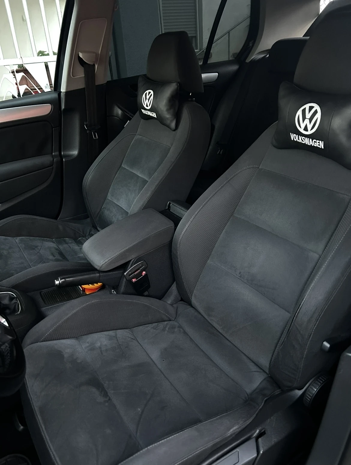 VW Golf  - изображение 6