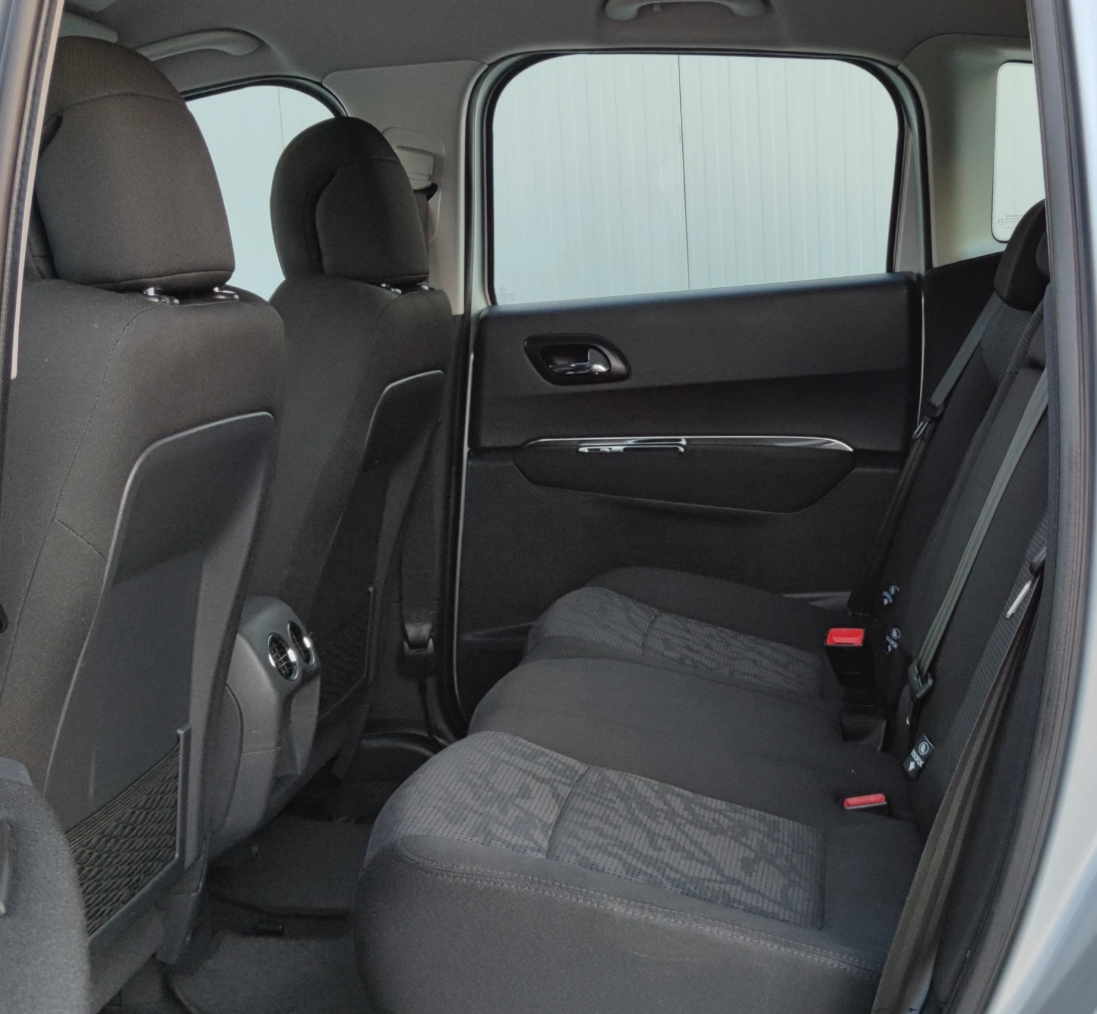 Peugeot 3008 1.6HDI* 109.*  | Mobile.bg   11