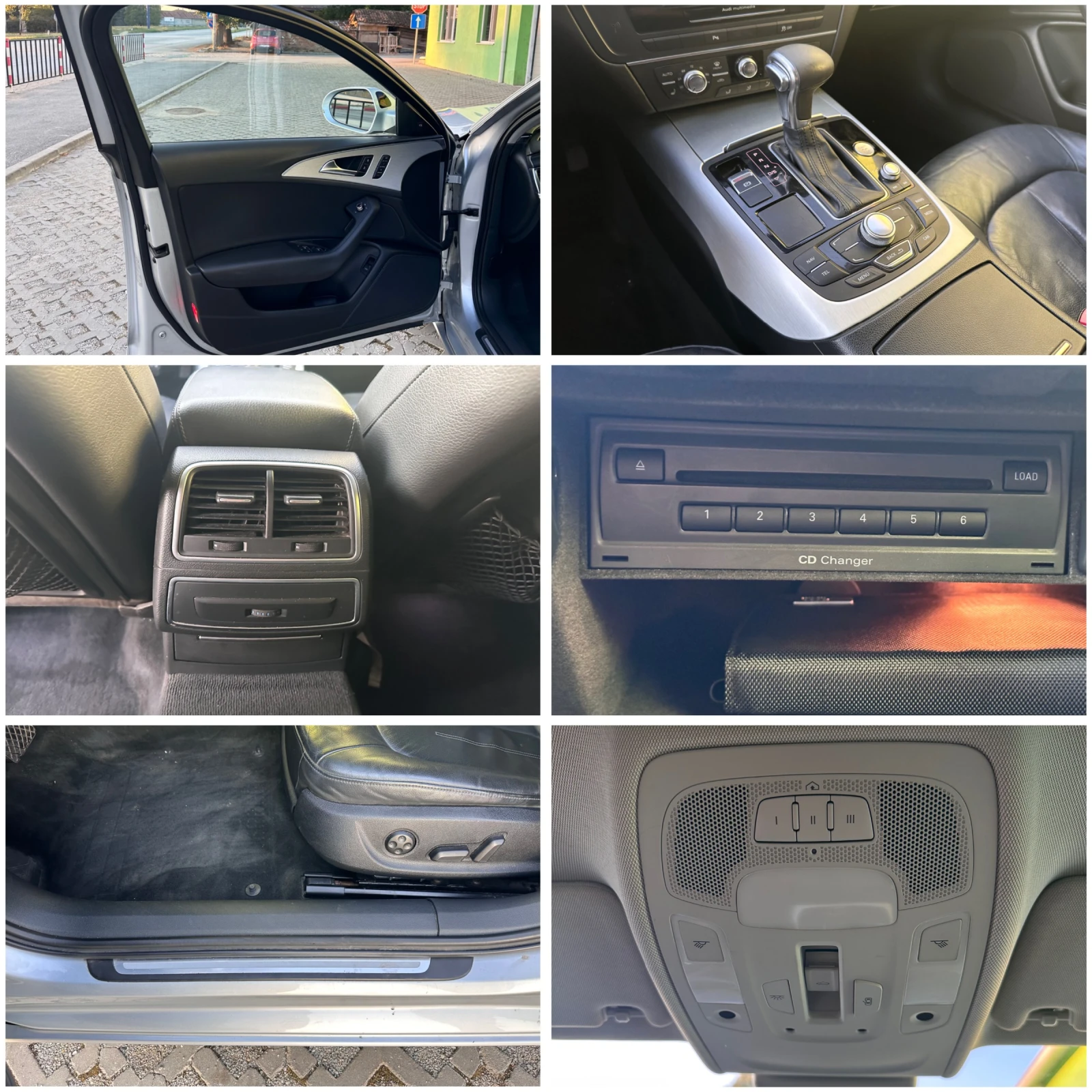 Audi A6 3.0TFSI RS  | Mobile.bg   17