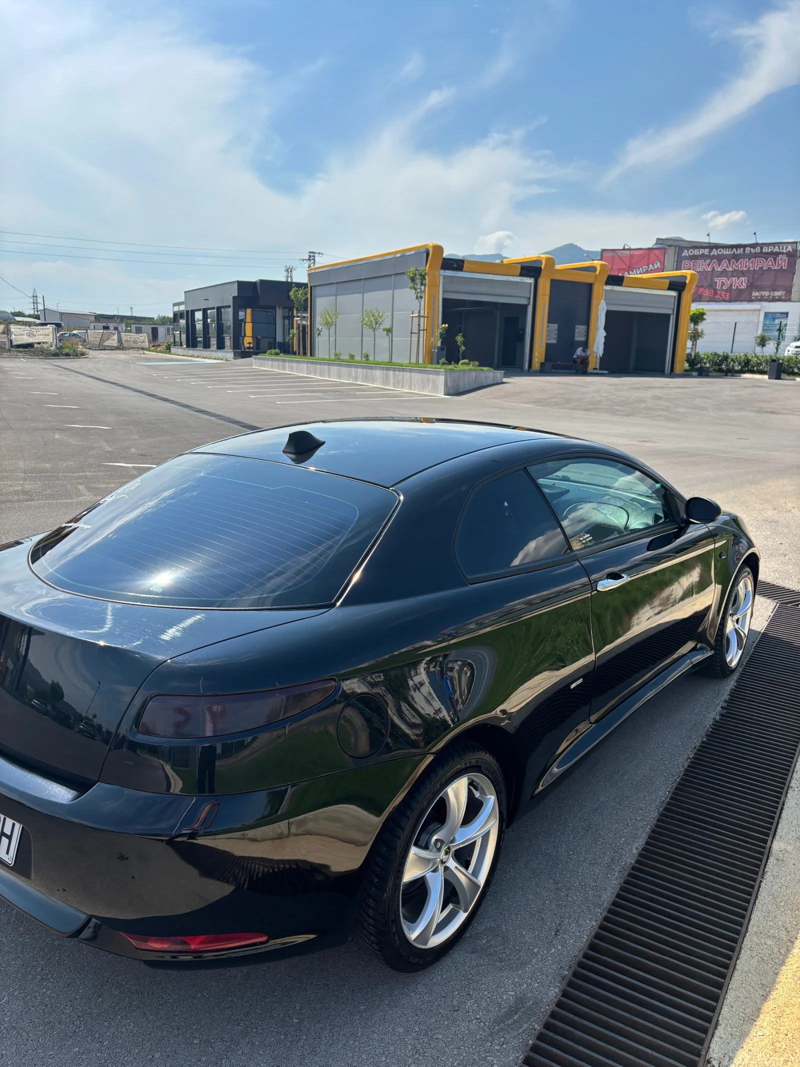 Alfa Romeo Gt  - изображение 3