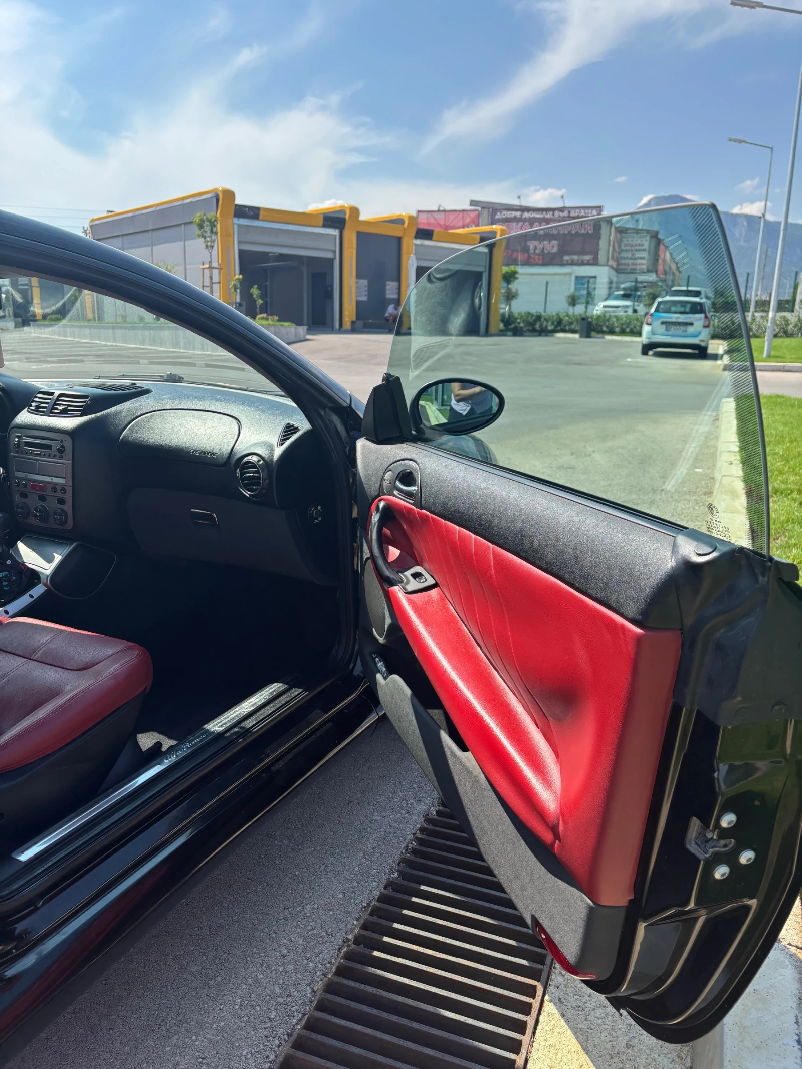 Alfa Romeo Gt  - изображение 7