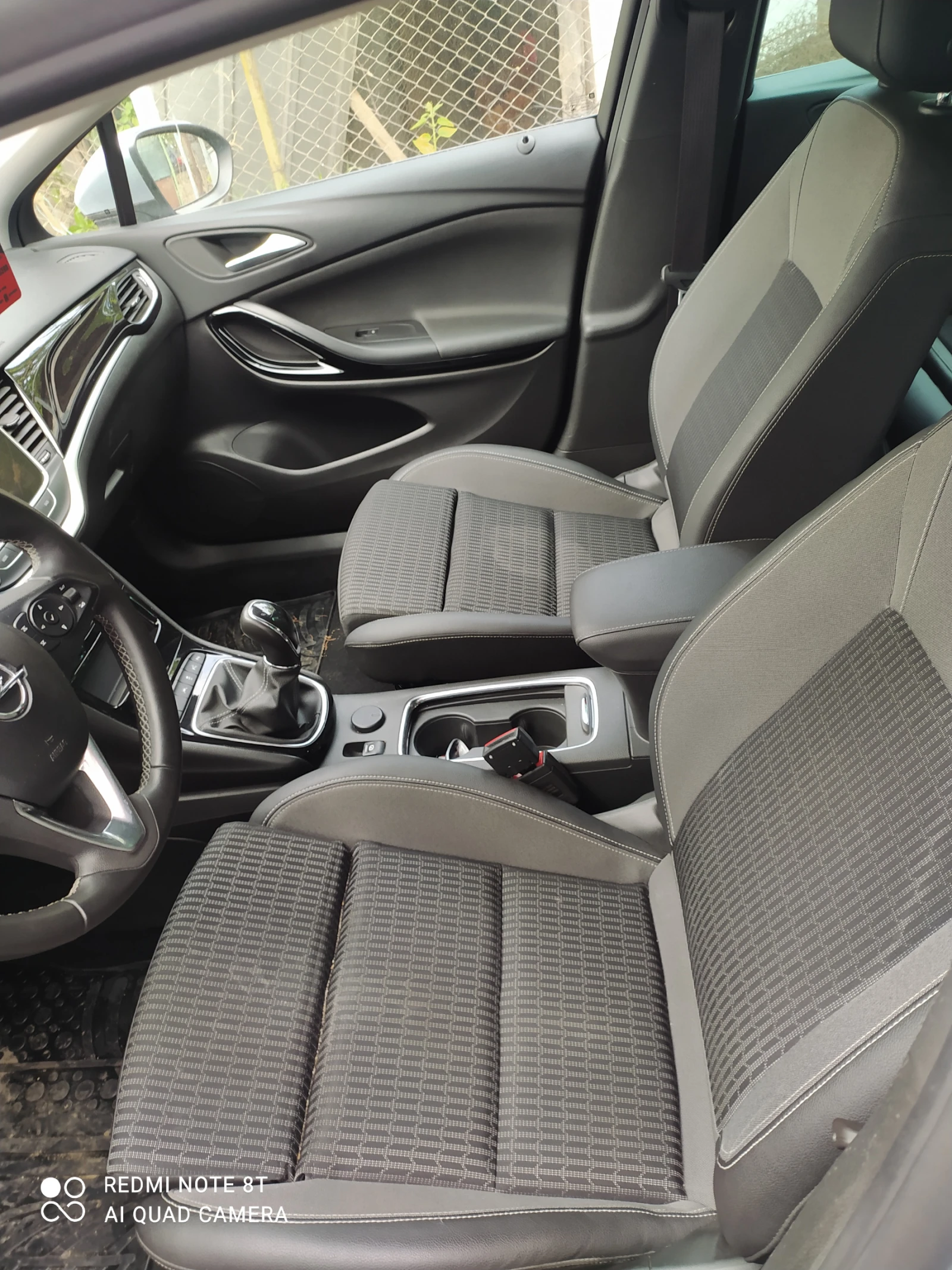 Opel Astra  - изображение 5