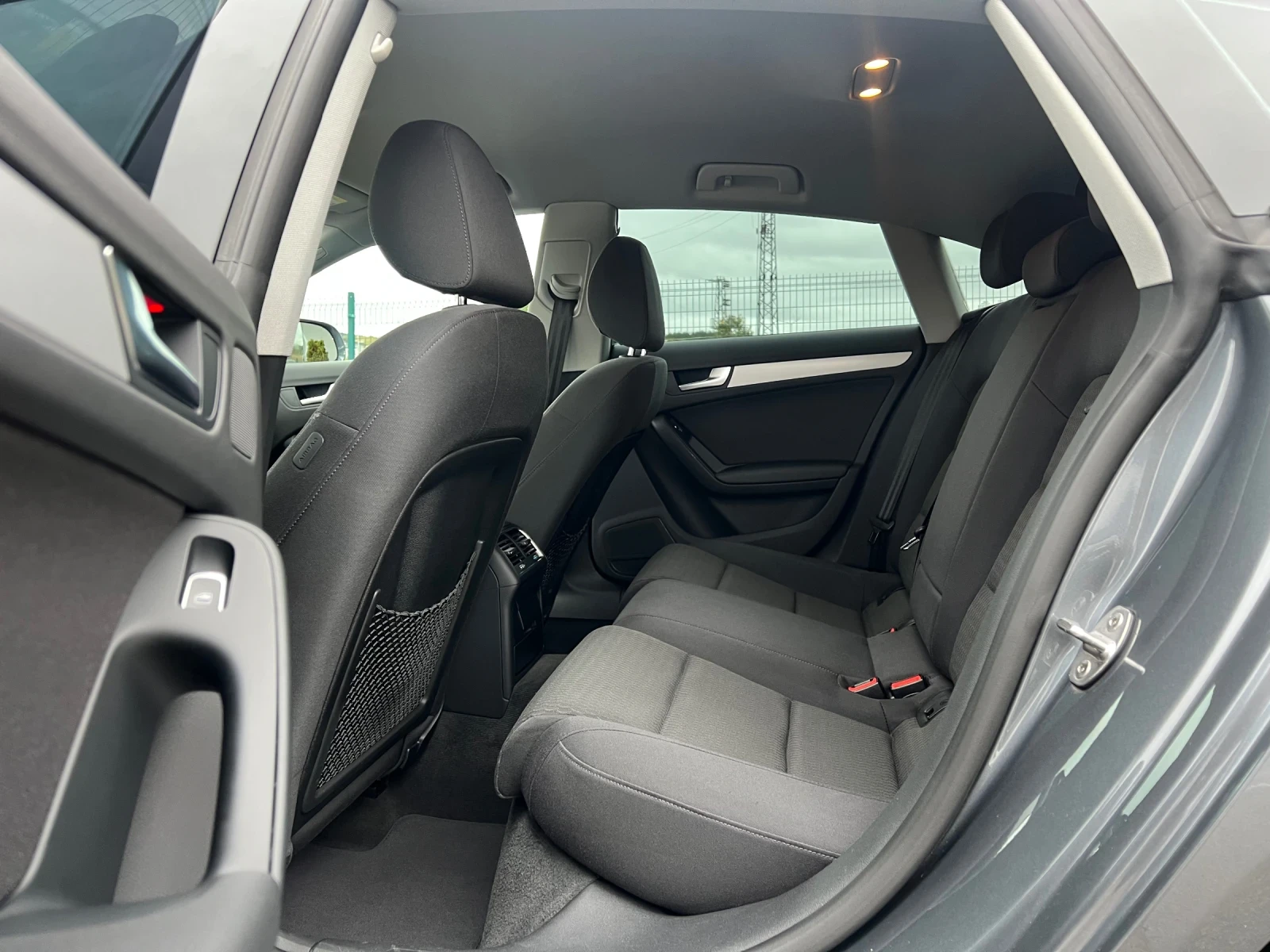 Audi A5 2.0TDI* 4X4* Sport Back* S-Line* TOP*  | Mobile.bg   13