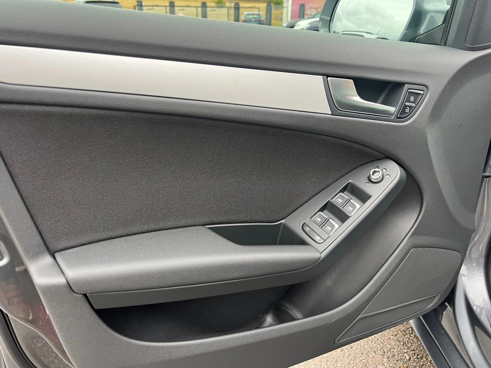 Audi A5 2.0TDI* 4X4* Sport Back* S-Line* TOP*  | Mobile.bg   12