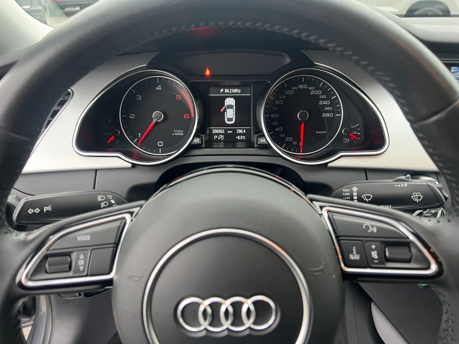 Audi A5 2.0TDI* 4X4* Sport Back* S-Line* TOP*  - изображение 9