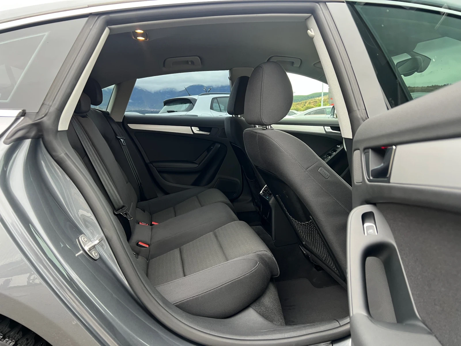 Audi A5 2.0TDI* 4X4* Sport Back* S-Line* TOP*  | Mobile.bg   16