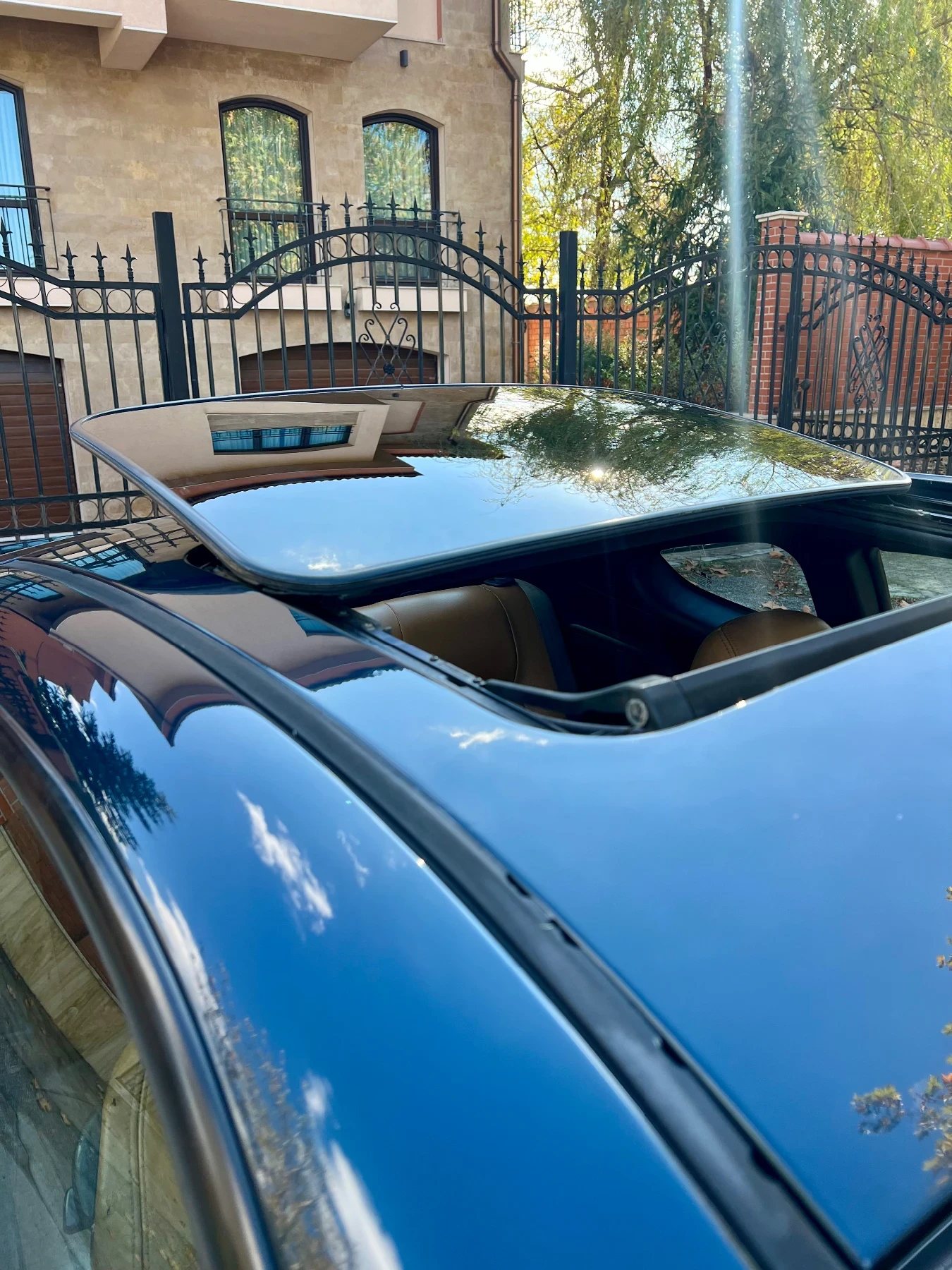 Hyundai Coupe 2.7 V6 - изображение 4