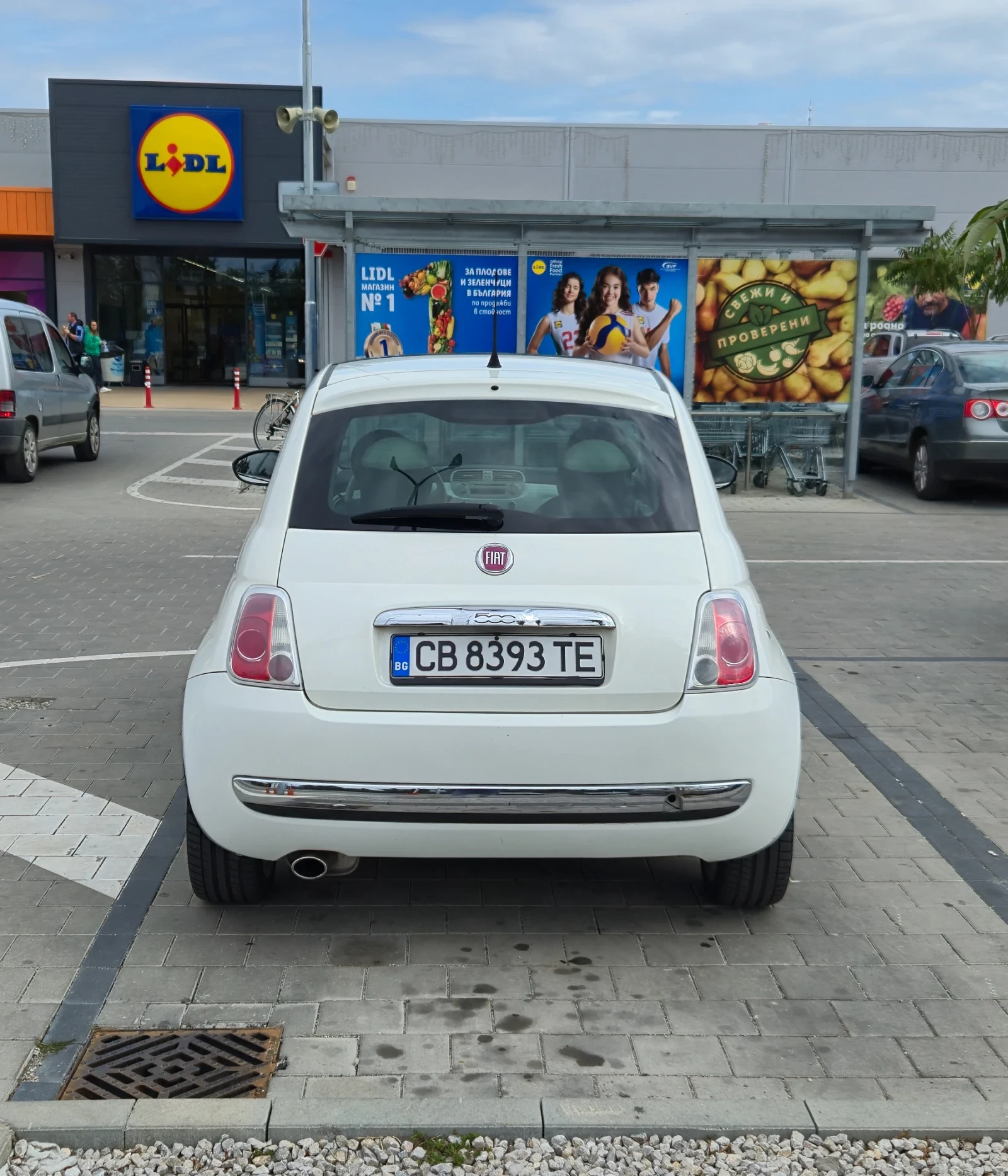 Fiat 500  - изображение 4