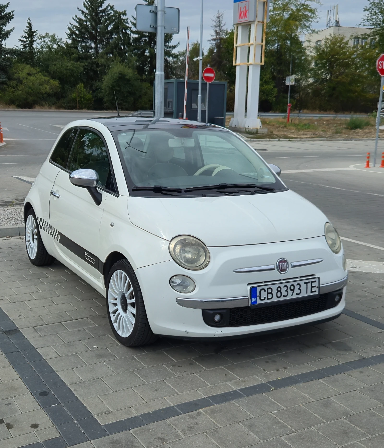 Fiat 500  - изображение 2