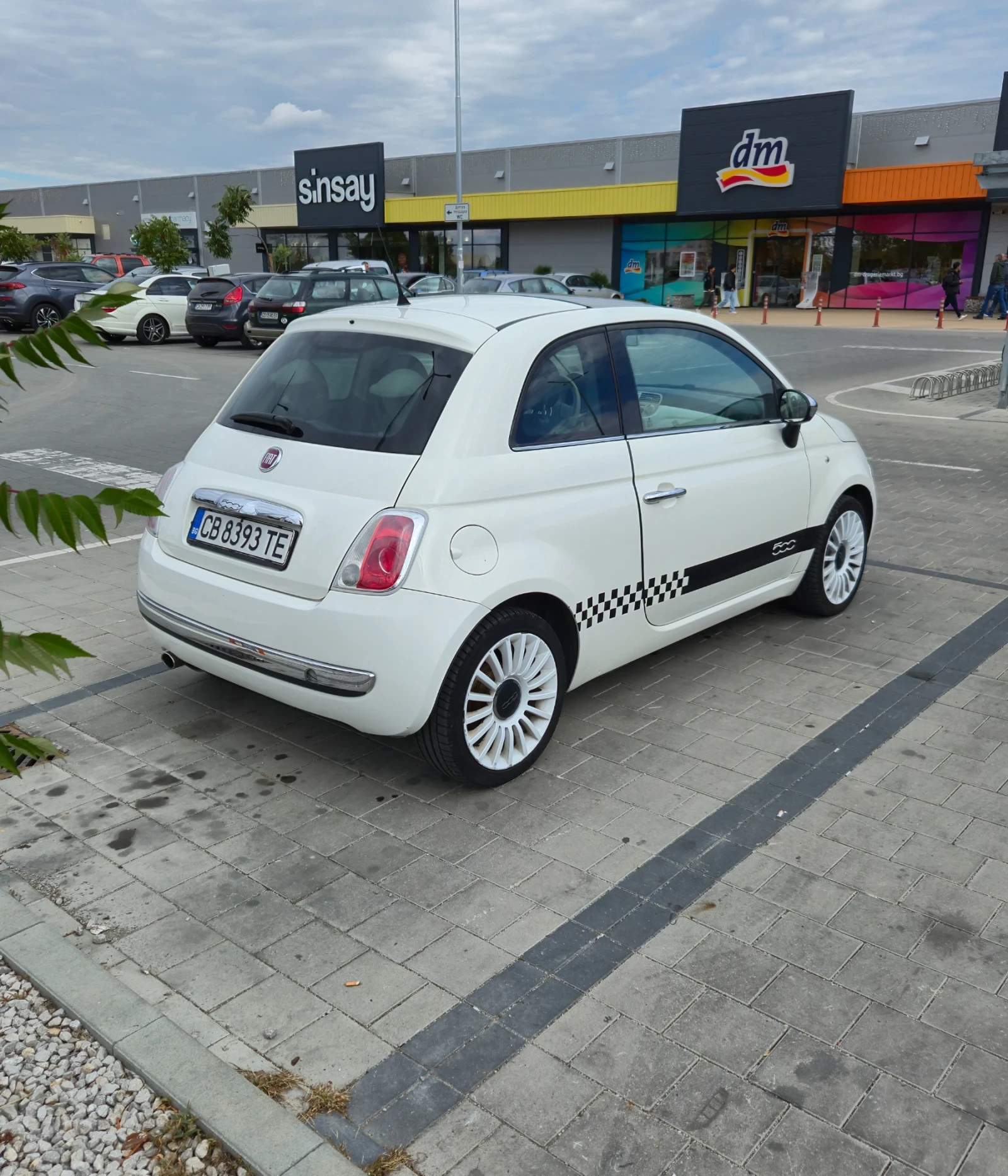 Fiat 500  - изображение 6