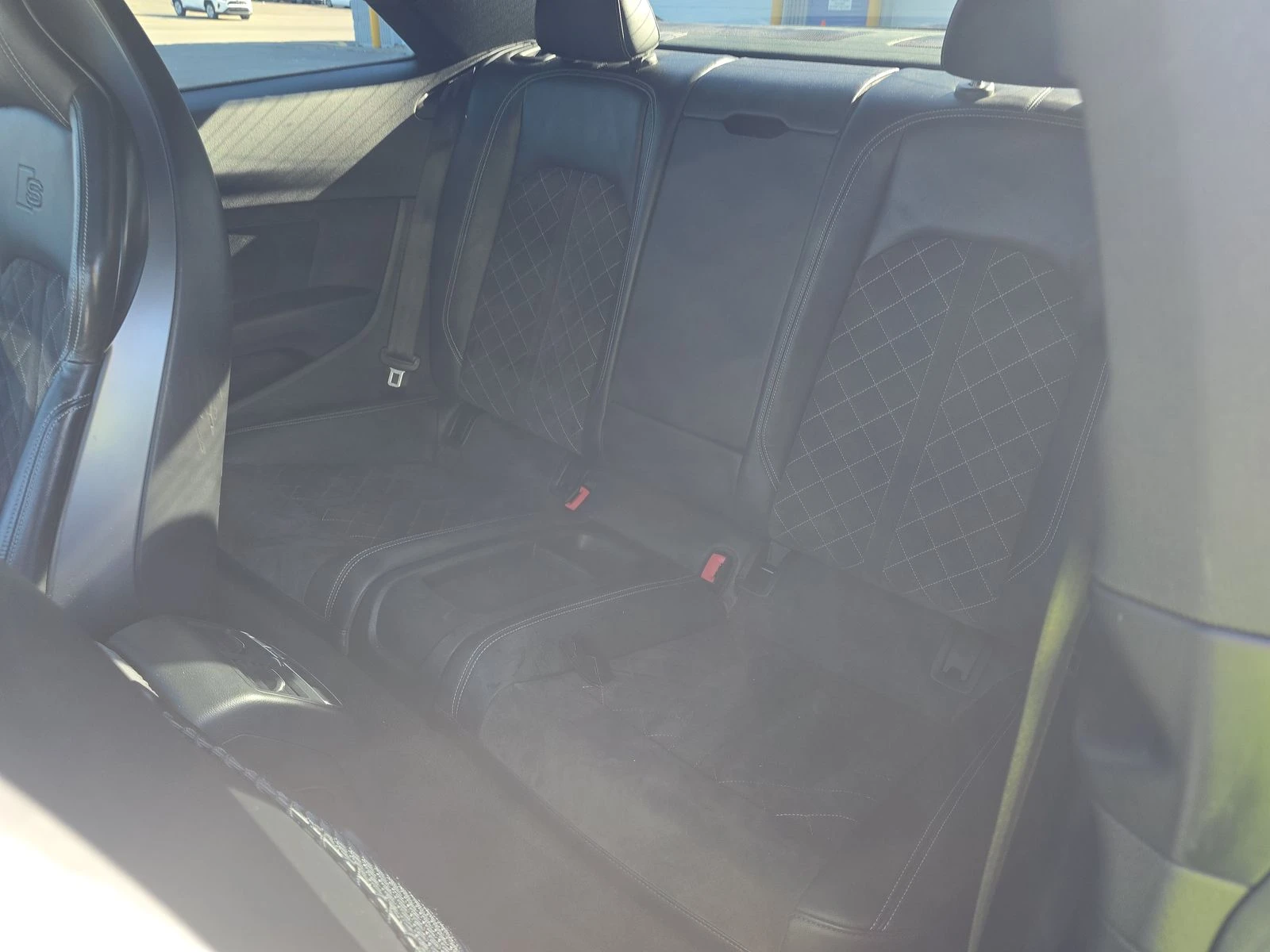 Audi S5 * COUPE* PREMIUM PLUS* PANO* DIGITAL* MEMORY | Mobile.bg   13