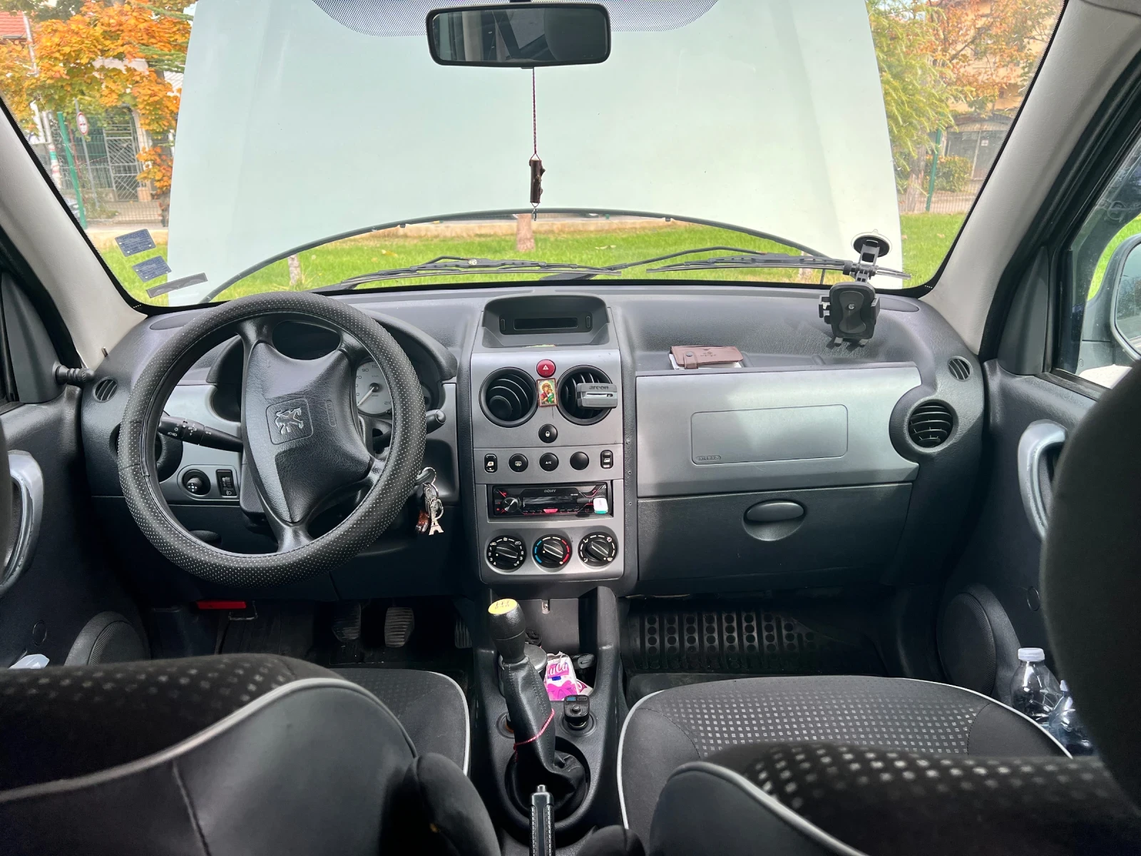 Peugeot Partner | Mobile.bg   10