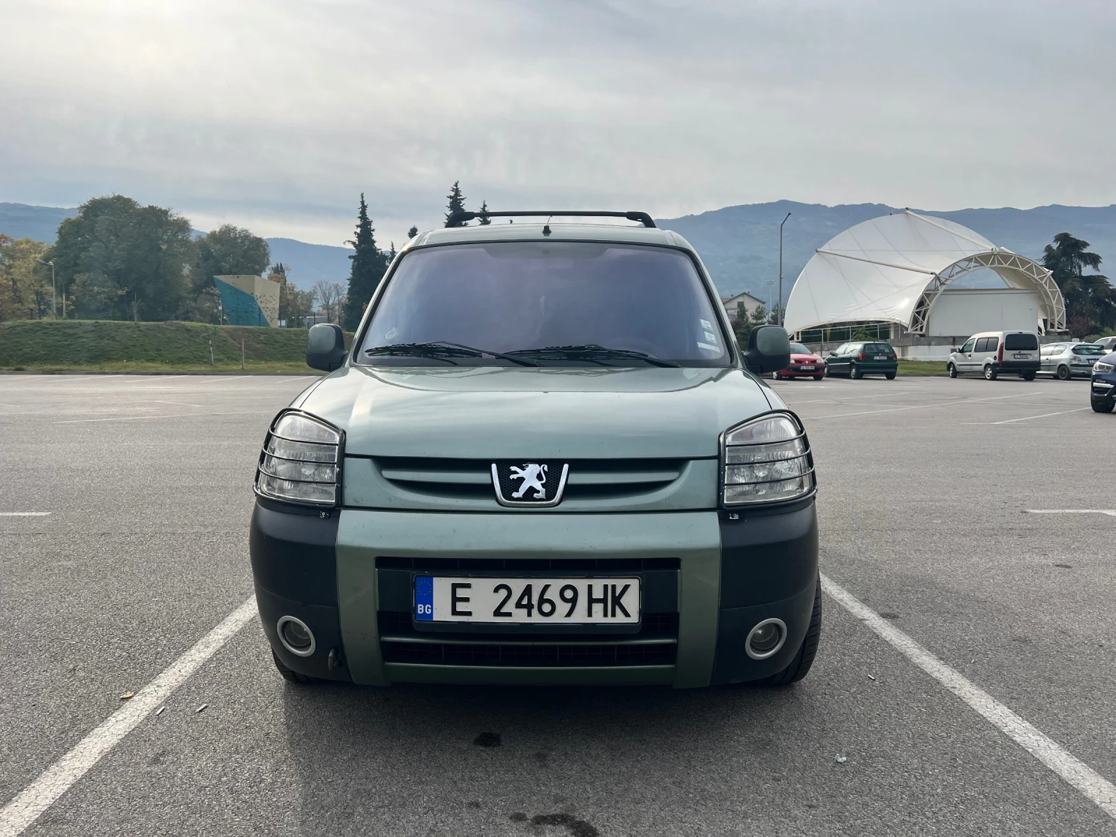 Peugeot Partner | Mobile.bg   1
